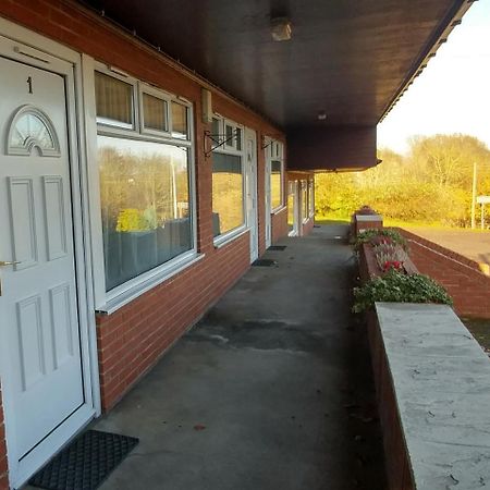 Swan Studios Choppington Exterior foto