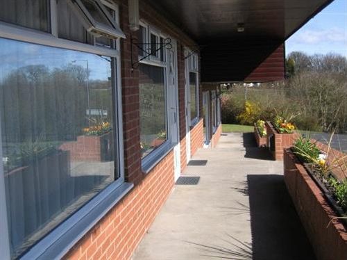 Swan Studios Choppington Exterior foto
